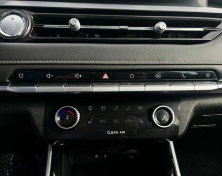 Белый Чери Тигго, объемом двигателя 1.5 л и пробегом 8 тыс. км за 14900 $, фото 13 на Automoto.ua