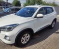 Белый Чери Тигго, объемом двигателя 1.5 л и пробегом 13 тыс. км за 16500 $, фото 2 на Automoto.ua