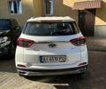 Белый Чери Тигго, объемом двигателя 1.5 л и пробегом 18 тыс. км за 15700 $, фото 1 на Automoto.ua