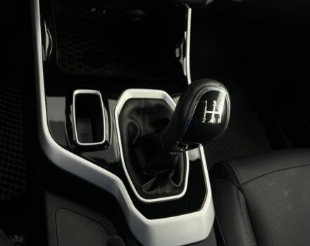 Белый Чери Тигго, объемом двигателя 1.5 л и пробегом 8 тыс. км за 14900 $, фото 14 на Automoto.ua