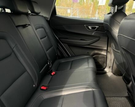 Белый Чери Тигго, объемом двигателя 1.5 л и пробегом 8 тыс. км за 14900 $, фото 15 на Automoto.ua