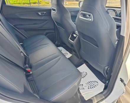 Білий Чері Тігго, об'ємом двигуна 1.5 л та пробігом 1 тис. км за 17220 $, фото 17 на Automoto.ua