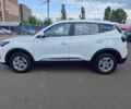 Білий Чері Тігго, об'ємом двигуна 1.5 л та пробігом 1 тис. км за 17220 $, фото 2 на Automoto.ua
