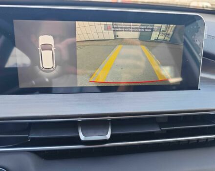 Білий Чері Тігго, об'ємом двигуна 1.5 л та пробігом 1 тис. км за 17220 $, фото 19 на Automoto.ua