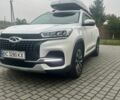 Белый Чери Тигго, объемом двигателя 2 л и пробегом 100 тыс. км за 13700 $, фото 1 на Automoto.ua