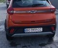 Бежевый Чери Тигго, объемом двигателя 1.5 л и пробегом 61 тыс. км за 7500 $, фото 5 на Automoto.ua