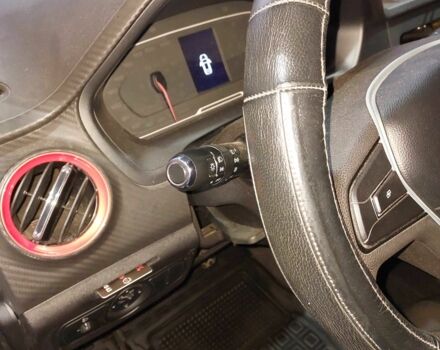 Бежевий Чері Тігго, об'ємом двигуна 1.5 л та пробігом 72 тис. км за 8846 $, фото 7 на Automoto.ua