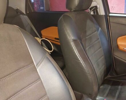 Бежевий Чері Тігго, об'ємом двигуна 1.5 л та пробігом 72 тис. км за 8846 $, фото 1 на Automoto.ua