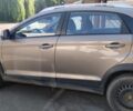 Бежевый Чери Тигго, объемом двигателя 0 л и пробегом 120 тыс. км за 7800 $, фото 1 на Automoto.ua