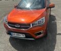 Бежевий Чері Тігго, об'ємом двигуна 1.5 л та пробігом 82 тис. км за 7200 $, фото 1 на Automoto.ua