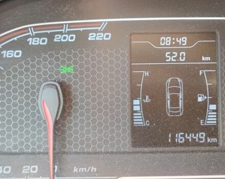 Бежевый Чери Тигго, объемом двигателя 0 л и пробегом 120 тыс. км за 7800 $, фото 7 на Automoto.ua