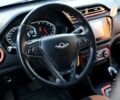 Бежевый Чери Тигго, объемом двигателя 15 л и пробегом 52 тыс. км за 8700 $, фото 1 на Automoto.ua
