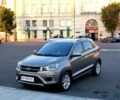 Бежевый Чери Тигго, объемом двигателя 15 л и пробегом 52 тыс. км за 8700 $, фото 8 на Automoto.ua