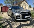 Бежевий Чері Тігго, об'ємом двигуна 2 л та пробігом 53 тис. км за 18200 $, фото 1 на Automoto.ua