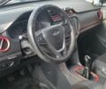 Бежевый Чери Тигго, объемом двигателя 1.5 л и пробегом 60 тыс. км за 9990 $, фото 14 на Automoto.ua