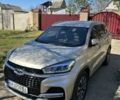 Бежевий Чері Тігго, об'ємом двигуна 2 л та пробігом 53 тис. км за 18200 $, фото 1 на Automoto.ua