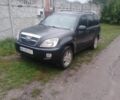 Черный Чери Тигго, объемом двигателя 2 л и пробегом 3 тыс. км за 2250 $, фото 2 на Automoto.ua