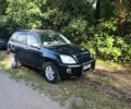 Чорний Чері Тігго, об'ємом двигуна 2 л та пробігом 200 тис. км за 3496 $, фото 1 на Automoto.ua