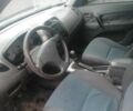 Черный Чери Тигго, объемом двигателя 2 л и пробегом 3 тыс. км за 2250 $, фото 1 на Automoto.ua
