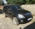 Черный Чери Тигго, объемом двигателя 2 л и пробегом 200 тыс. км за 2507 $, фото 1 на Automoto.ua
