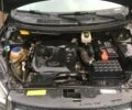 Черный Чери Тигго, объемом двигателя 1.5 л и пробегом 115 тыс. км за 6600 $, фото 1 на Automoto.ua