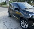 Чорний Чері Тігго, об'ємом двигуна 1.5 л та пробігом 32 тис. км за 9000 $, фото 8 на Automoto.ua