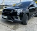 Чорний Чері Тігго, об'ємом двигуна 1.5 л та пробігом 32 тис. км за 9000 $, фото 9 на Automoto.ua