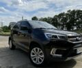 Чорний Чері Тігго, об'ємом двигуна 1.5 л та пробігом 32 тис. км за 9000 $, фото 1 на Automoto.ua
