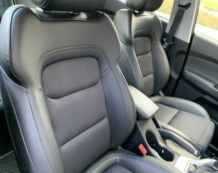 Чорний Чері Тігго, об'ємом двигуна 1.5 л та пробігом 20 тис. км за 10999 $, фото 22 на Automoto.ua