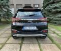 Чорний Чері Тігго, об'ємом двигуна 1.5 л та пробігом 20 тис. км за 10999 $, фото 5 на Automoto.ua
