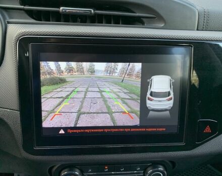 Черный Чери Тигго, объемом двигателя 1.5 л и пробегом 20 тыс. км за 10999 $, фото 15 на Automoto.ua