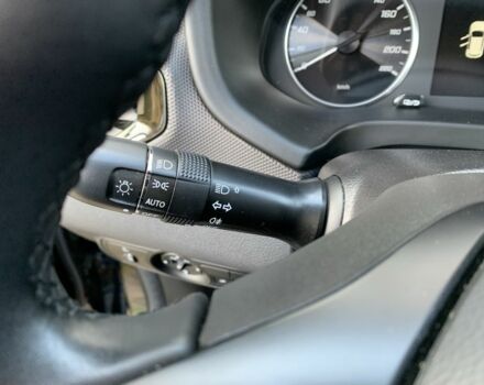 Черный Чери Тигго, объемом двигателя 1.5 л и пробегом 20 тыс. км за 10999 $, фото 17 на Automoto.ua