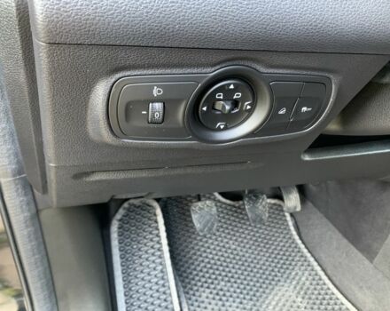 Черный Чери Тигго, объемом двигателя 1.5 л и пробегом 20 тыс. км за 10999 $, фото 12 на Automoto.ua