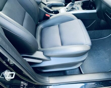 Черный Чери Тигго, объемом двигателя 1.5 л и пробегом 20 тыс. км за 10999 $, фото 23 на Automoto.ua