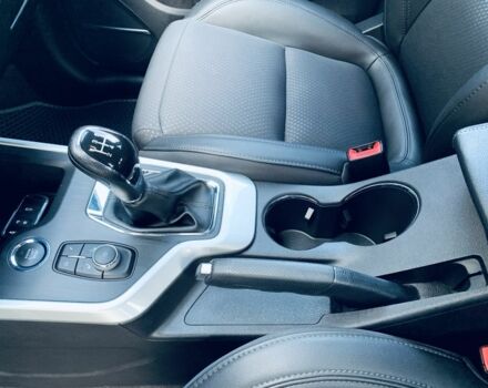 Черный Чери Тигго, объемом двигателя 1.5 л и пробегом 20 тыс. км за 10999 $, фото 13 на Automoto.ua