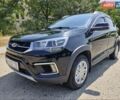 Черный Чери Тигго, объемом двигателя 1.5 л и пробегом 32 тыс. км за 8000 $, фото 1 на Automoto.ua