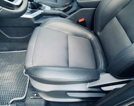 Черный Чери Тигго, объемом двигателя 1.5 л и пробегом 20 тыс. км за 10999 $, фото 11 на Automoto.ua