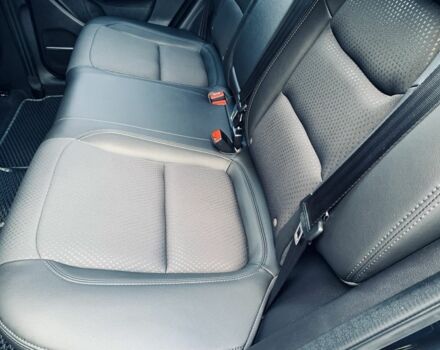 Черный Чери Тигго, объемом двигателя 1.5 л и пробегом 20 тыс. км за 10999 $, фото 19 на Automoto.ua