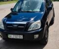 Черный Чери Тигго, объемом двигателя 2 л и пробегом 370 тыс. км за 3500 $, фото 4 на Automoto.ua