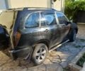 Черный Чери Тигго, объемом двигателя 2 л и пробегом 134 тыс. км за 4000 $, фото 2 на Automoto.ua