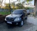 Черный Чери Тигго, объемом двигателя 2 л и пробегом 234 тыс. км за 2150 $, фото 1 на Automoto.ua
