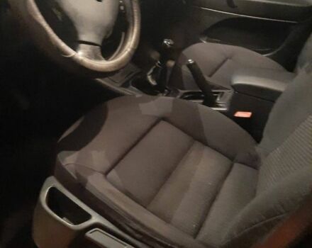 Чорний Чері Тігго, об'ємом двигуна 1.6 л та пробігом 192 тис. км за 4800 $, фото 2 на Automoto.ua