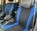 Черный Чери Тигго, объемом двигателя 2.4 л и пробегом 245 тыс. км за 3500 $, фото 12 на Automoto.ua