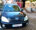 Черный Чери Тигго, объемом двигателя 2 л и пробегом 250 тыс. км за 5200 $, фото 1 на Automoto.ua