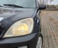 Черный Чери Тигго, объемом двигателя 2 л и пробегом 220 тыс. км за 3000 $, фото 4 на Automoto.ua