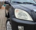Черный Чери Тигго, объемом двигателя 2 л и пробегом 220 тыс. км за 3000 $, фото 12 на Automoto.ua