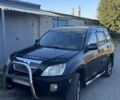 Чорний Чері Тігго, об'ємом двигуна 2 л та пробігом 145 тис. км за 2900 $, фото 1 на Automoto.ua