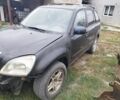 Черный Чери Тигго, объемом двигателя 2 л и пробегом 164 тыс. км за 1207 $, фото 3 на Automoto.ua