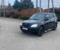 Черный Чери Тигго, объемом двигателя 0 л и пробегом 109 тыс. км за 2800 $, фото 1 на Automoto.ua