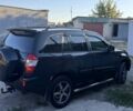 Чорний Чері Тігго, об'ємом двигуна 2 л та пробігом 145 тис. км за 2900 $, фото 2 на Automoto.ua